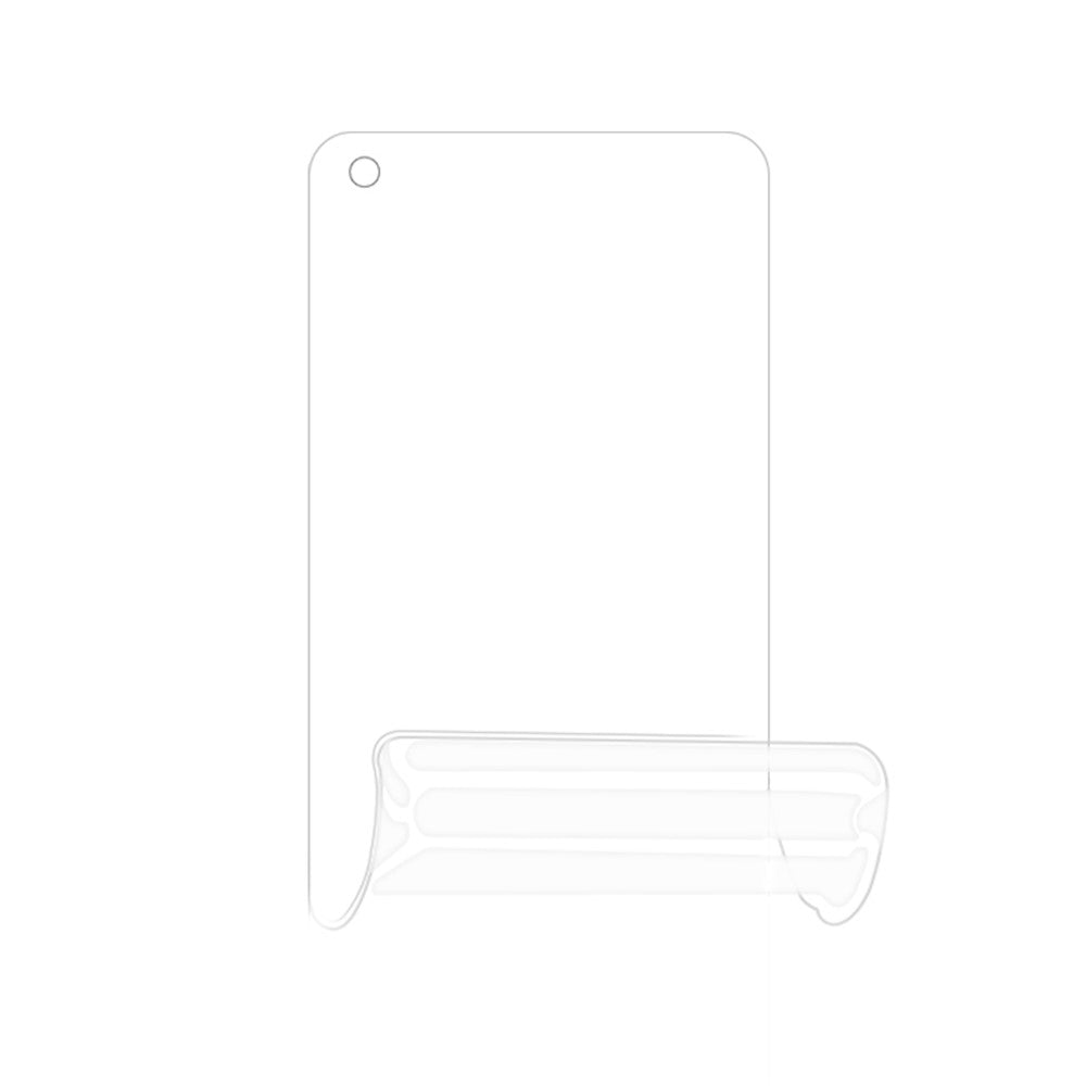 For Oppo Find X5 Shockproof Full Covering Ultra Clear Soft Hydrogel TPU Film Phone Screen Protector