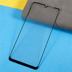 Ultraklart hærdet silkepresset glas i fuld dækning til Samsung Galaxy A23 4G / 5G (global version), HD-skærmbeskyttelsesfilm i fuld opløsning