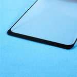 Ultraklart hærdet silkepresset glas i fuld dækning til Samsung Galaxy A23 4G / 5G (global version), HD-skærmbeskyttelsesfilm i fuld opløsning