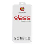 HAT PRINCE for Samsung Galaxy M52 5G Sensitive Touch 0.26mm 2.5D Arc Edge Full Glue 9H Tempered Glass Screen Protector