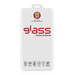 HAT PRINCE for Samsung Galaxy M33 5G (Global Version)/(India Version)/M23 5G/F23 5G Full Glue 9H Anti-scratch Ultra-clear 0.26mm 2.5D Arc Edge Tempered Glass Screen Protector