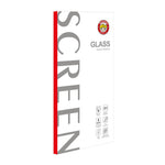 HAT PRINCE 2Pcs/Pack Full Coverage Screen Film for Huawei nova 9 SE, HD Anti-explosion 0.26mm 2.5D Arc Edge 9H Full Glue Tempered Glass Screen Protector