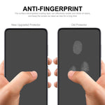 HAT PRINCE 2Pcs/Pack Full Coverage Screen Film for Huawei nova 9 SE, HD Anti-explosion 0.26mm 2.5D Arc Edge 9H Full Glue Tempered Glass Screen Protector