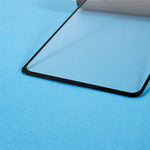 For Samsung Galaxy A53 5G Tempered Glass Film Full Glue Full Coverage Silk Printing Screen Protector