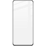 IMAK Pro+-serien för Xiaomi Redmi Note 12 Pro 4G / 11 Pro 4G (MediaTek) / Note 11 Pro 5G (Qualcomm) / Note 11E Pro / Note 11 Pro+ 5G AGC-härdat glasskärmfilm, anti-explosionsskyddad helklistrad framskärmsfilm