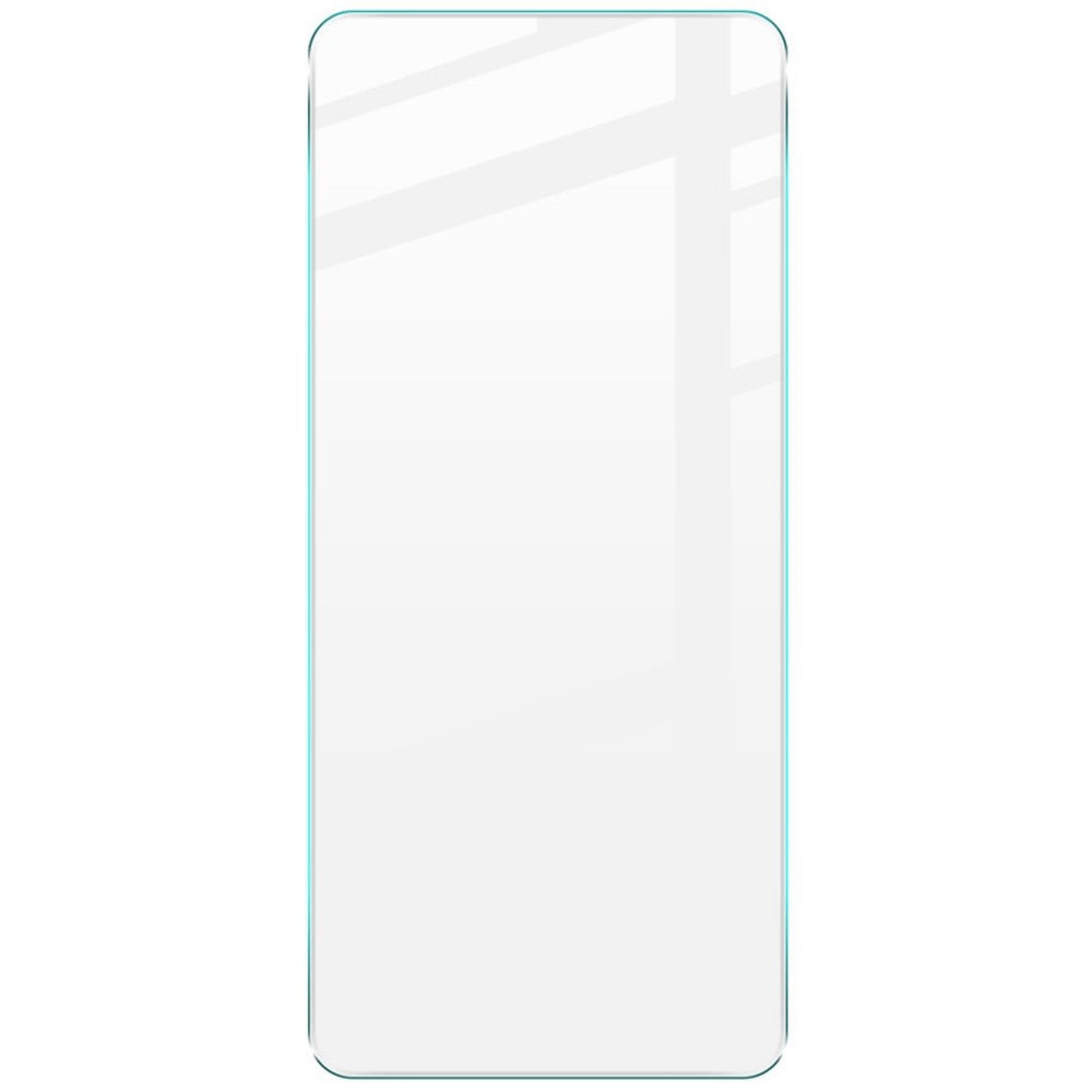 IMAK H Series for Xiaomi Redmi Note 12 Pro 4G / 11 Pro 4G (MediaTek) / Note 11 Pro 5G (Qualcomm) / Note 11E Pro / Note 11 Pro+ 5G Phone Screen Protector 9H Hardness Anti-explosion Tempered Glass Protection Film