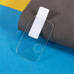 For Samsung Galaxy A53 5G / A73 5G / A33 5G Camera Lens Protector HD Clear 9H Hardness Anti-Scratch Tempered Glass Lens Film