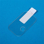 For Samsung Galaxy A53 5G / A73 5G / A33 5G Camera Lens Protector HD Clear 9H Hardness Anti-Scratch Tempered Glass Lens Film
