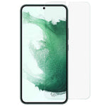 For Samsung Galaxy S22+ 5G / S23+ Soft PET Screen Protector HD Clear Full Screen Coverage Phone Screen Film