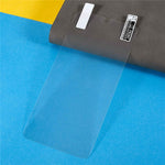 For Samsung Galaxy S22+ 5G / S23+ Soft PET Screen Protector HD Clear Full Screen Coverage Phone Screen Film