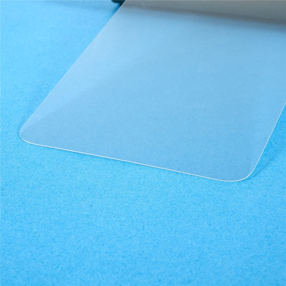 For Samsung Galaxy S22+ 5G / S23+ Soft PET Screen Protector HD Clear Full Screen Coverage Phone Screen Film