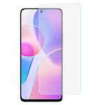 For Honor X30i / Play6T Pro / X8 / Huawei nova Y90 4G Bubble-free Soft PET Film High Definition Clear Phone Screen Protector