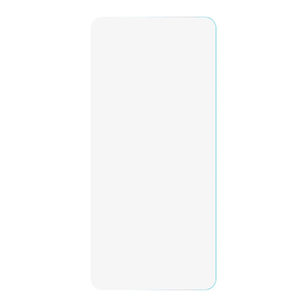 HD Clear Screen Film for Xiaomi Poco F4 GT, 0.3mm Arc Edges Sensitive Touch Ultra-slim Tempered Glass Screen Protector