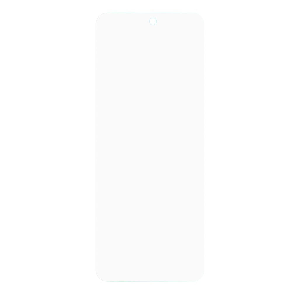 Screen Film for Xiaomi Poco M4 5G, 0.3mm Arc Edges HD Clear Smooth Touch Ultra-slim Tempered Glass Screen Protector