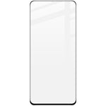 IMAK Pro+ Series Screen Protector for Oppo A96 4G 9H Tempered Glass Screen Protector Full Coverage Full Glue Scratch Resistant Guard Film