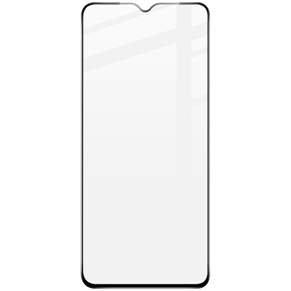 IMAK Pro+ Series Screen Protector For Samsung Galaxy M23 5G / F23 5G / A23 5G (Global) / 4G / A03 (164.2mm) Full Coverage Full Glue Tempered Glass