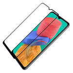 NILLKIN CP+PRO skærmbeskyttelse til Samsung Galaxy M33 5G (global version)/M23 5G/F23 5G, hårdhed 9, HD, ridsefast, antirefleksbehandlet AGC-glasfilm