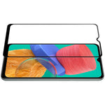 NILLKIN CP+PRO skærmbeskyttelse til Samsung Galaxy M33 5G (global version)/M23 5G/F23 5G, hårdhed 9, HD, ridsefast, antirefleksbehandlet AGC-glasfilm