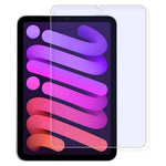 Anti-Blue-Ray Tempered Glass Film for iPad mini (2024) / mini (2021), Anti-Glare Ultra Slim Scratch-Resistant Full Screen Protector