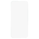 For iPhone 14 Plus 6.7 inch High Transparency 0.3mm Arc Edge Screen Protector Ultra Clear Tempered Glass Film Guard