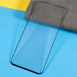 3D-böjt, genomskinligt skärmskydd för Oppo Find X5, heltäckande sidoskydd, repskyddande härdat glasfilm