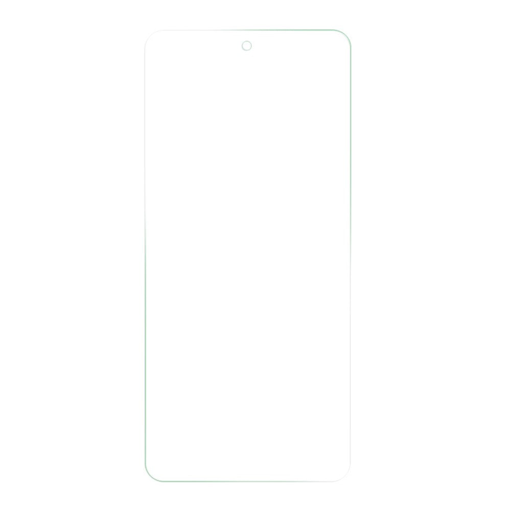 0.3mm Arc Edge Screen Film for Xiaomi Redmi Note 11T Pro 5G / Note 11T Pro+ 5G / Note 12T Pro 5G / Poco X4 GT 5G / Redmi K50i 5G , Anti-explosion Smooth Tempered Glass Protector