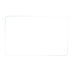 0.3mm Arc Edge Screen Film for Oppo Pad Air Explosion-proof Full Coverage Tempered Glass Protector