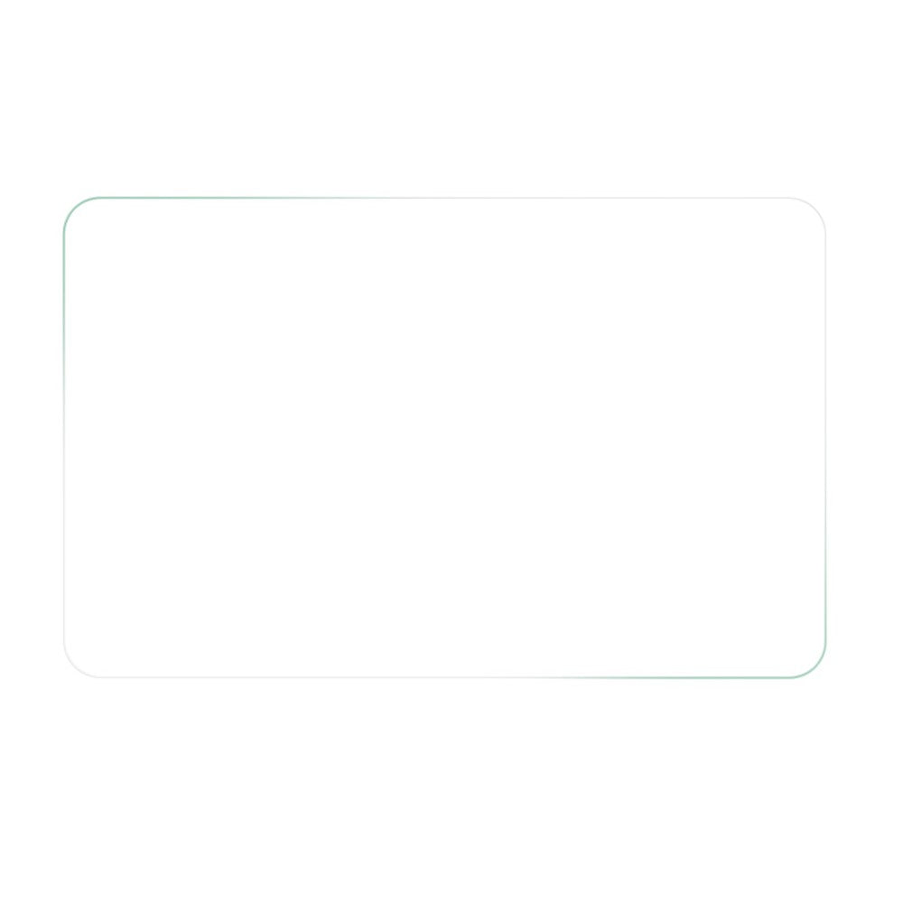 0.3mm Arc Edge Screen Film for Oppo Pad Air Explosion-proof Full Coverage Tempered Glass Protector