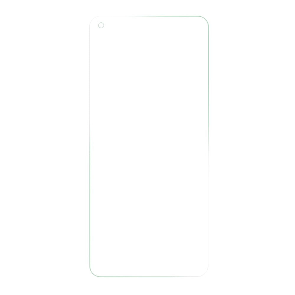 Anti-explosion Tempered Glass Film for Oppo Reno8 5G (Global Version) / Oppo Reno8 5G, 0.3mm Arc Edge High Transparency Screen Protector