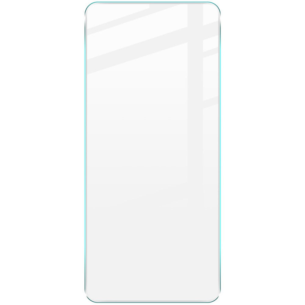 IMAK H Series for Oppo Reno7 4G / 5G (Global) / F21 Pro 4G / 5G / Reno8 4G Screen Protector HD Clear 9H Hardness Anti-Scratch Tempered Glass Film Guard