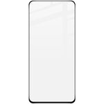 IMAK Pro+-serien för Oppo Reno7 4G / 5G (Global) / F21 Pro 4G / 5G / Reno8 4G Skärmskydd i härdat glas, komplett täckande, heltäckande, reptålig, genomskinlig pekfilm