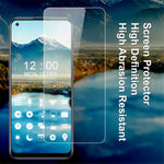 IMAK ARM Series for Oppo Reno7 4G / 5G (Global) / F21 Pro 4G / 5G / Reno8 4G Flexible Soft TPU Film (Not Complete Covering)