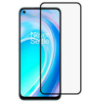 For OnePlus Nord CE 2 Lite 5G / Oppo A33 (2020) / Motorola Moto G14 4G / G54 5G / G32 4G Full Covering Anti-dust Shockproof Full Glue Silk Printing Tempered Glass Screen Film Cell Phone Screen Protector