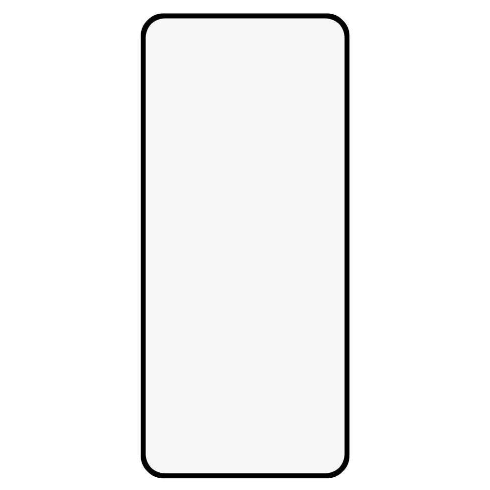 For OnePlus Nord CE 2 Lite 5G / Oppo A33 (2020) / Motorola Moto G14 4G / G54 5G / G32 4G Full Covering Anti-dust Shockproof Full Glue Silk Printing Tempered Glass Screen Film Cell Phone Screen Protector