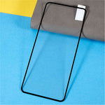 For OnePlus Nord CE 2 Lite 5G / Oppo A33 (2020) / Motorola Moto G14 4G / G54 5G / G32 4G Full Covering Anti-dust Shockproof Full Glue Silk Printing Tempered Glass Screen Film Cell Phone Screen Protector