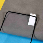 For OnePlus Nord CE 2 Lite 5G / Oppo A33 (2020) / Motorola Moto G14 4G / G54 5G / G32 4G Full Covering Anti-dust Shockproof Full Glue Silk Printing Tempered Glass Screen Film Cell Phone Screen Protector