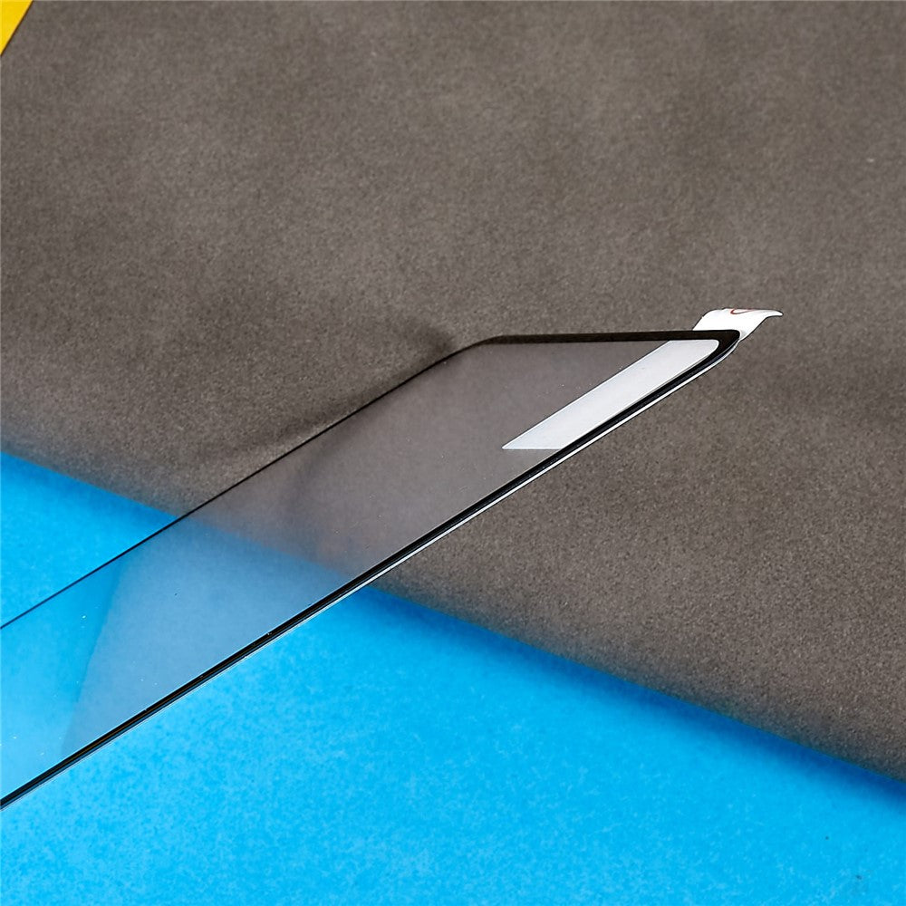 For OnePlus Nord CE 2 Lite 5G / Oppo A33 (2020) / Motorola Moto G14 4G / G54 5G / G32 4G Full Covering Anti-dust Shockproof Full Glue Silk Printing Tempered Glass Screen Film Cell Phone Screen Protector