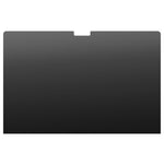 For MacBook Pro Macbook Pro 14 inch (2025) / (2024) / (2023) / (2022) / (2021) Anti-Spy Tempered Glass Full Screen Protector