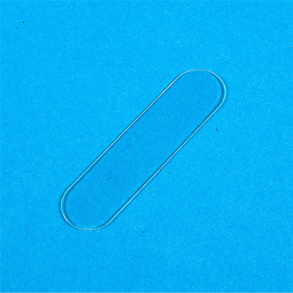 For Sony Xperia 1 IV 5G 9H Smooth Crystal Camera Lens Protector Bubble-free Tempered Glass Rear Camera Lens Cover