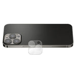MOCOLO Kameralinsebeskytter til iPhone 14 Pro Max 6,7 tommer, Anti-fingeraftryk Silketrykt Hærdet Glas Brudsikker Linsebeskyttelsesfilm