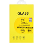 IMAK H Series for Samsung Galaxy M33 5G (Global Version) Tempered Glass Screen Protector 9H Hardness Abrasion Resistant HD Clear Film