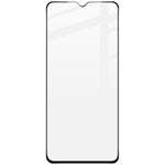 IMAK Pro+ Series for Samsung Galaxy M33 5G (Global Version) Screen Protector Full Coverage Full Glue Scratch Resistant Clear 9H Protection Tempered Glass Film