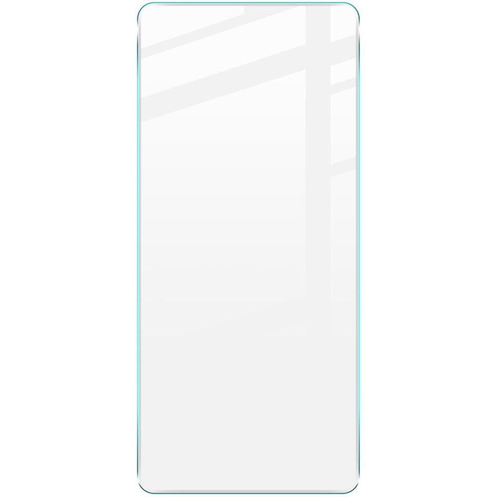 IMAK H-serien för Xiaomi Redmi Note 11T Pro 5G / Note 11T Pro+ 5G / Note 12T Pro 5G / Poco X4 GT 5G / Redmi K50i 5G Härdat glasfilm Explosionsskyddande HD Klart skärmskydd