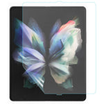 For Samsung Galaxy Z Fold4 5G Full Coverage Super Clear Phone Screen Protector Durable Soft Hydrogel TPU Wear-Resistant Film