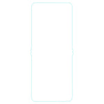 For Samsung Galaxy Z Flip4 5G Anti-Blue-Ray Full Screen Protector HD Clear Anti-Explosion Hydrogel TPU Screen Film