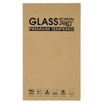 9D Tempered Glass Film for Xiaomi Redmi Note 11S 4G, Anti-Explosion Full Covering Anti-Stains Silk Printing Side Glue Screen Protector