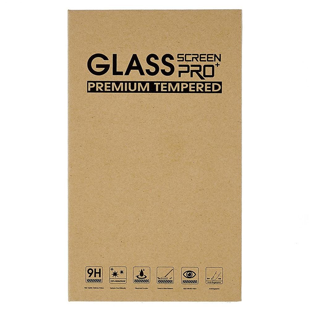 9D Tempered Glass Film for Xiaomi Redmi Note 11S 4G, Anti-Explosion Full Covering Anti-Stains Silk Printing Side Glue Screen Protector