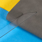 9D Tempered Glass Film for Xiaomi 11T 5G / 11T Pro 5G, Smooth High Transparency Silk Printing Side Glue Full Covering Screen Protector