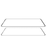 PINWUYO for Xiaomi 12S Pro 5G / 12S Ultra 5G / 12 Pro 5G / 12 Pro (Dimensity) 5G 3D Hot Bending Tempered Glass Film Full Glue HD Screen Protector