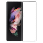PINWUYO JK Härdat Glas Film Series-2 för Samsung Galaxy Z Fold4 5G Heltäckande Heltäckande Anti-Explosionsskärmskydd